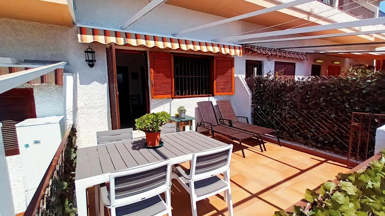 Santa Polita Villa Santa Pola Exterior photo