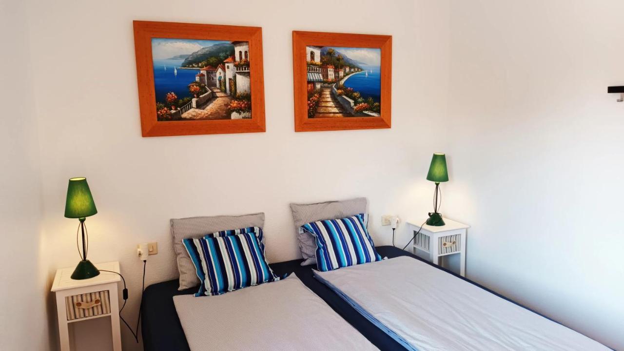 Santa Polita Villa Santa Pola Exterior photo